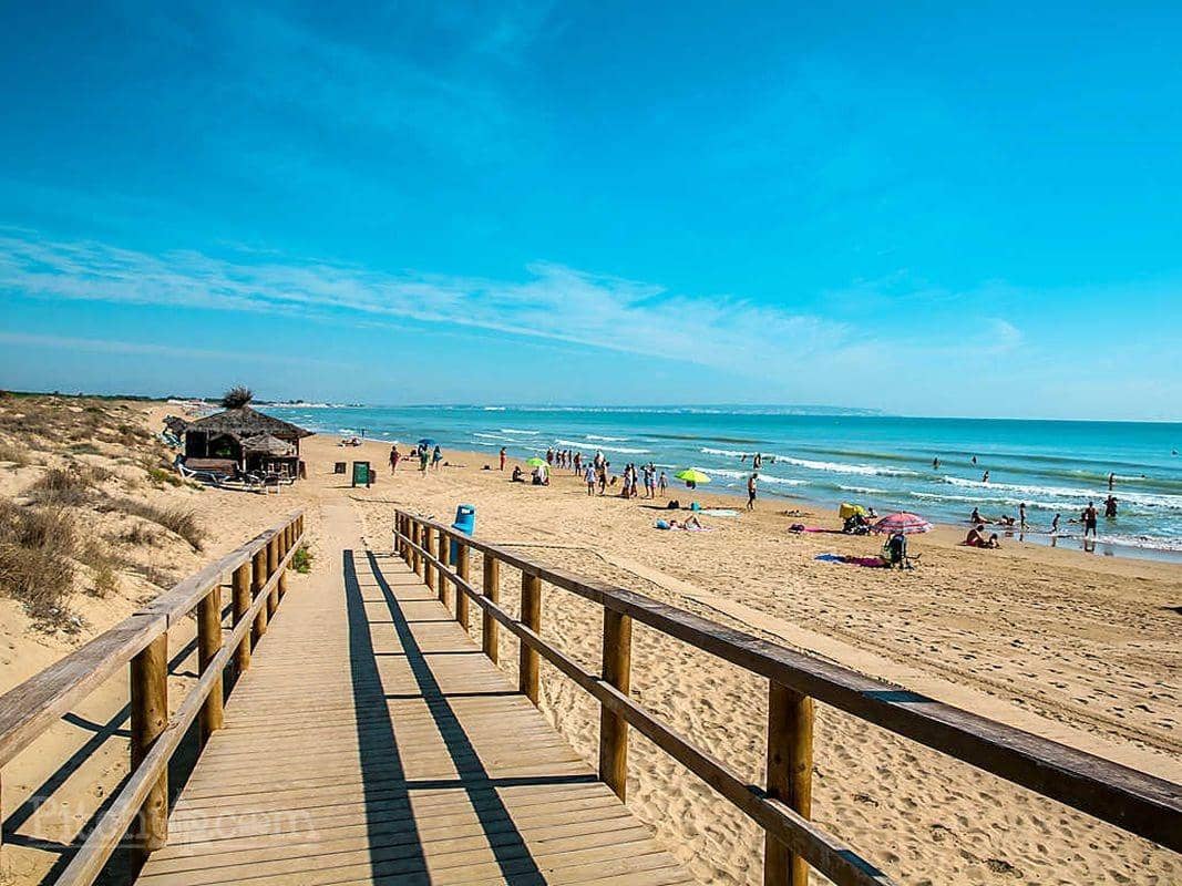 2 camera da letto Appartamento in vendita in El Pinet con piscina - 246.000 € (Rif: 9427338)