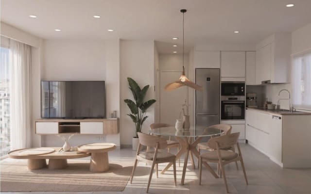 2 soverom Leilighet til salgs i Torrevieja med svømmebasseng - € 268 000 (Ref: 9435120)