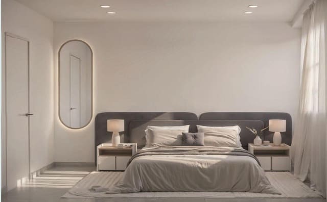 2 soverom Leilighet til salgs i Torrevieja med svømmebasseng - € 268 000 (Ref: 9435120)