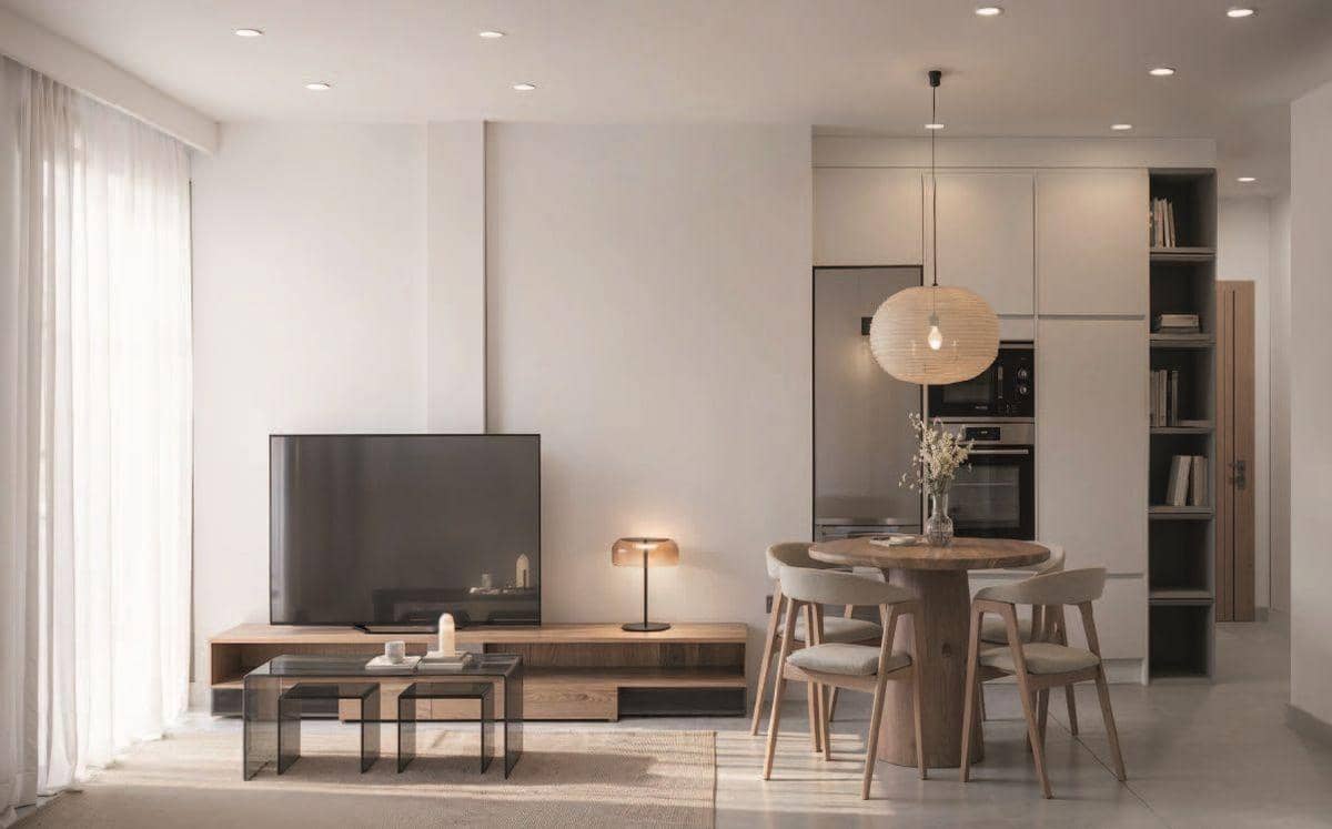 2 soverom Leilighet til salgs i Torrevieja med svømmebasseng - € 268 000 (Ref: 9435120)