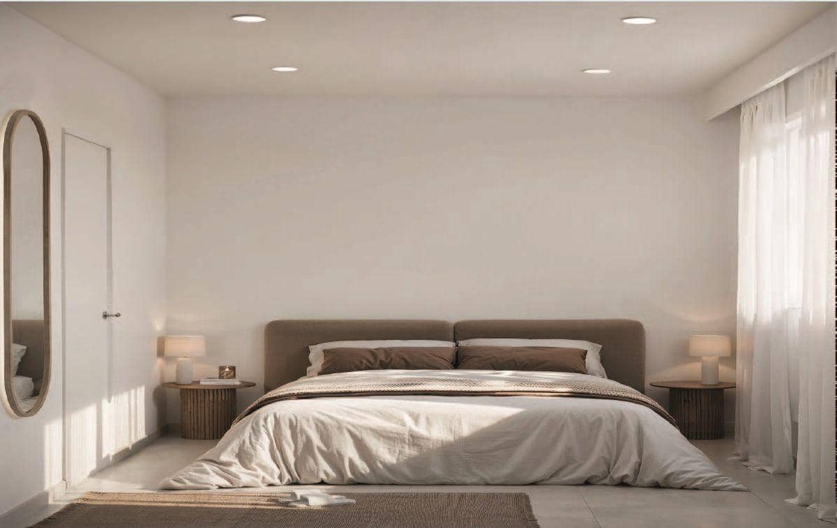 2 soverom Leilighet til salgs i Torrevieja med svømmebasseng - € 268 000 (Ref: 9435120)