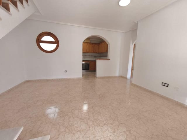 3 sypialnia Apartament na sprzedaż w Orihuela z basenem - 230 000 € (Ref: 9449433)