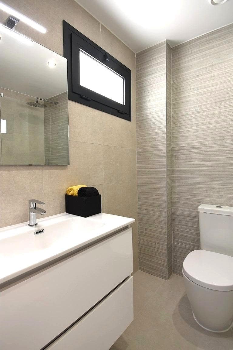 2 chambre Appartement à vendre à San Miguel de Salinas - 245 000 € (Ref: 9502486)