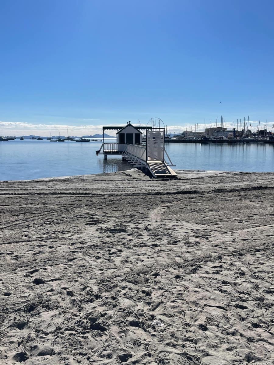 3 soverom Leilighet til salgs i Lo Pagan - € 229 000 (Ref: 9524461)