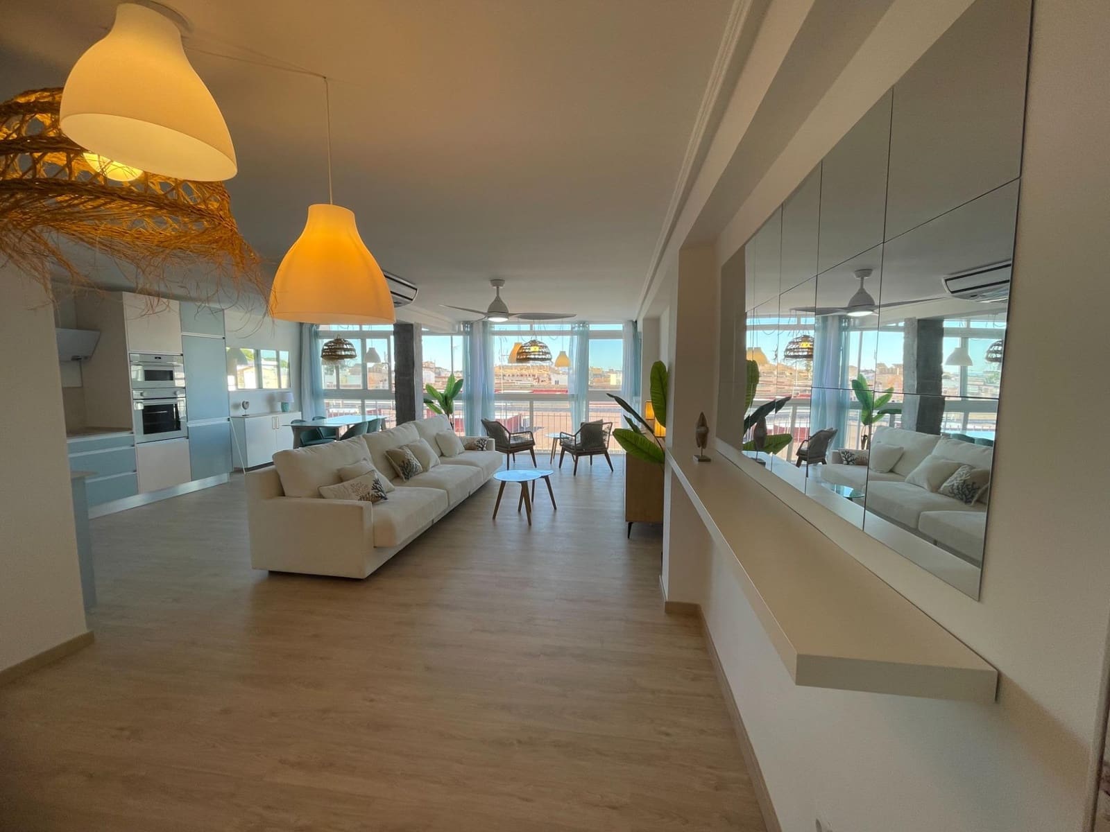 3 soverom Leilighet til salgs i Lo Pagan - € 229 000 (Ref: 9524461)