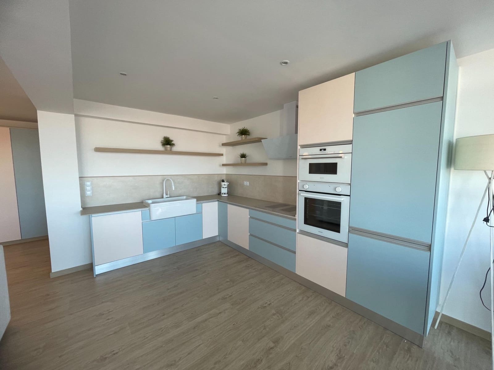 3 soverom Leilighet til salgs i Lo Pagan - € 229 000 (Ref: 9524461)