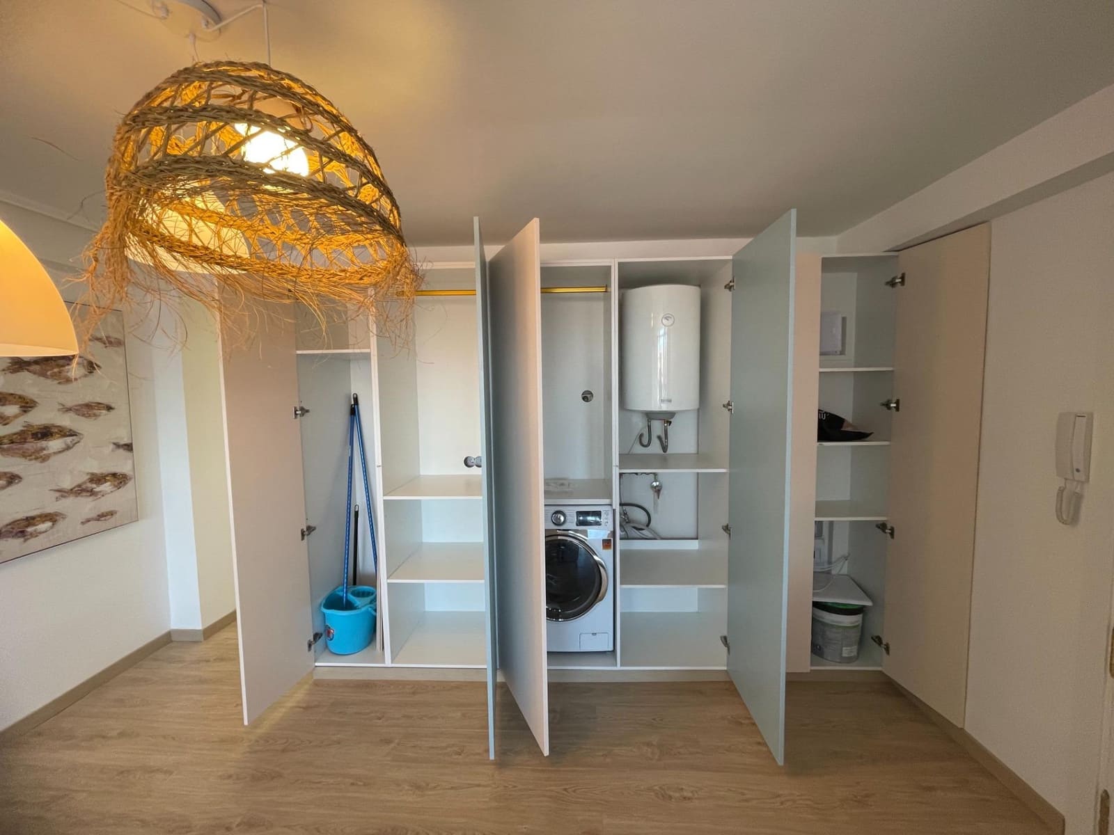 3 soverom Leilighet til salgs i Lo Pagan - € 229 000 (Ref: 9524461)