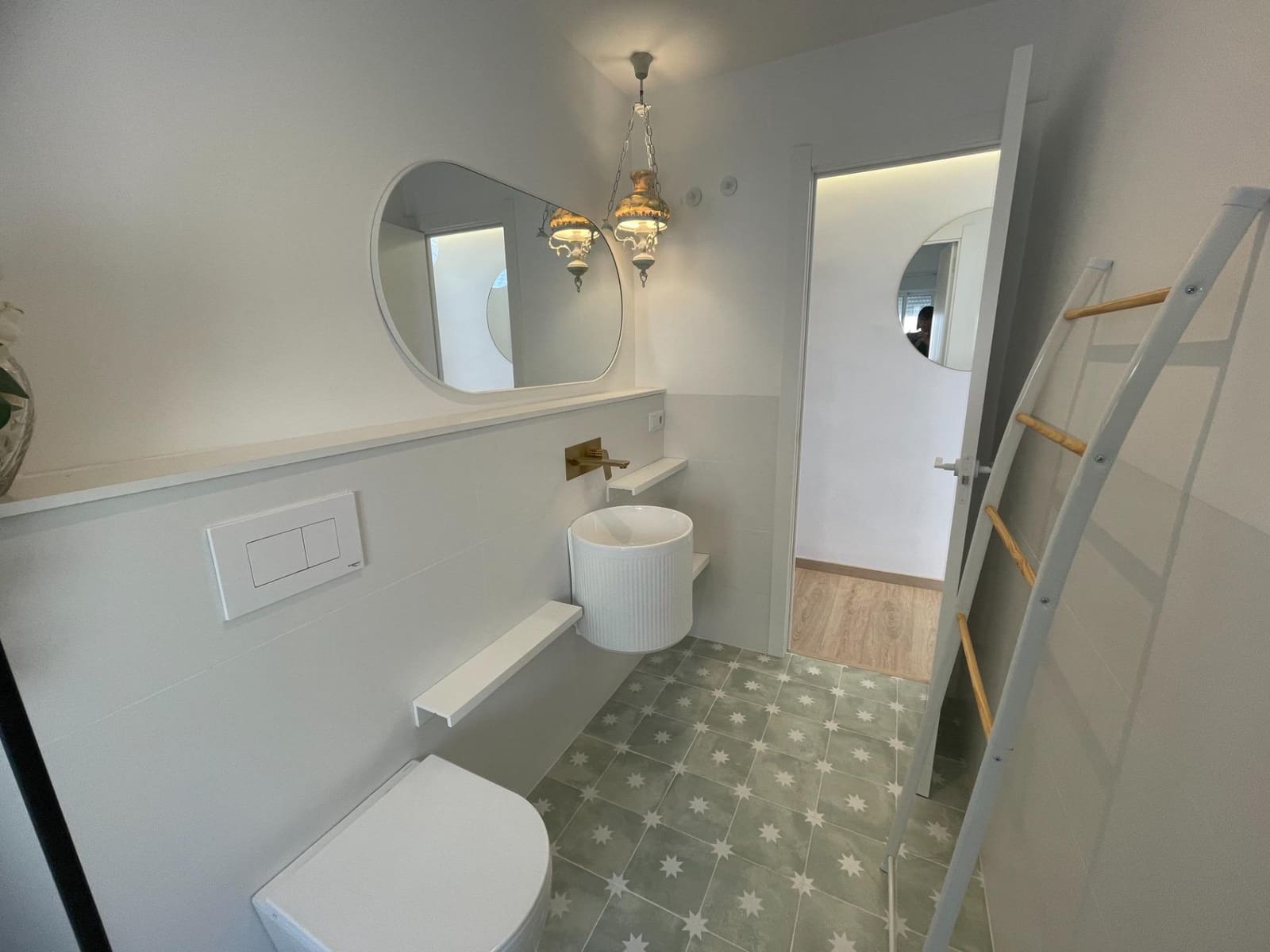 3 soverom Leilighet til salgs i Lo Pagan - € 229 000 (Ref: 9524461)