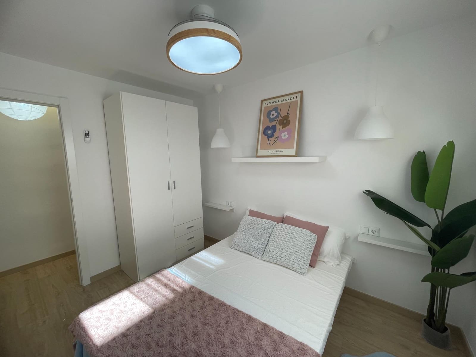 3 soverom Leilighet til salgs i Lo Pagan - € 229 000 (Ref: 9524461)