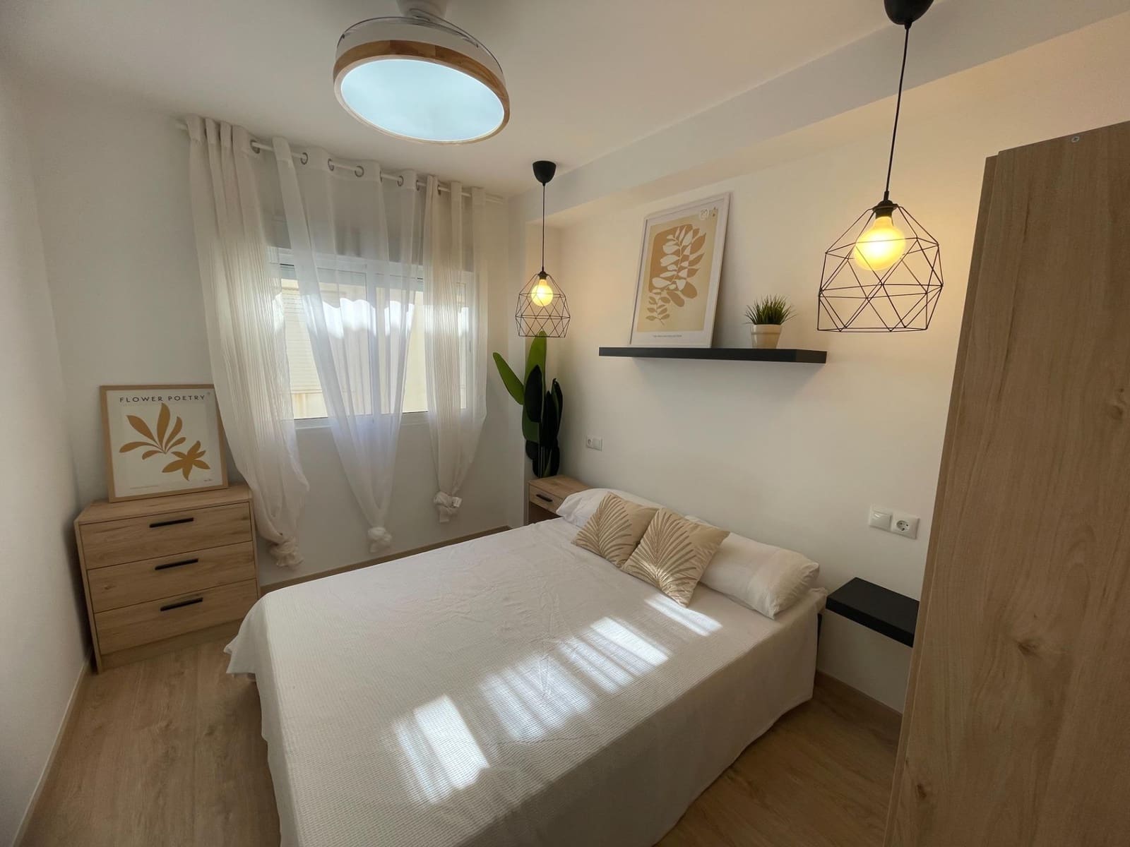 3 soverom Leilighet til salgs i Lo Pagan - € 229 000 (Ref: 9524461)