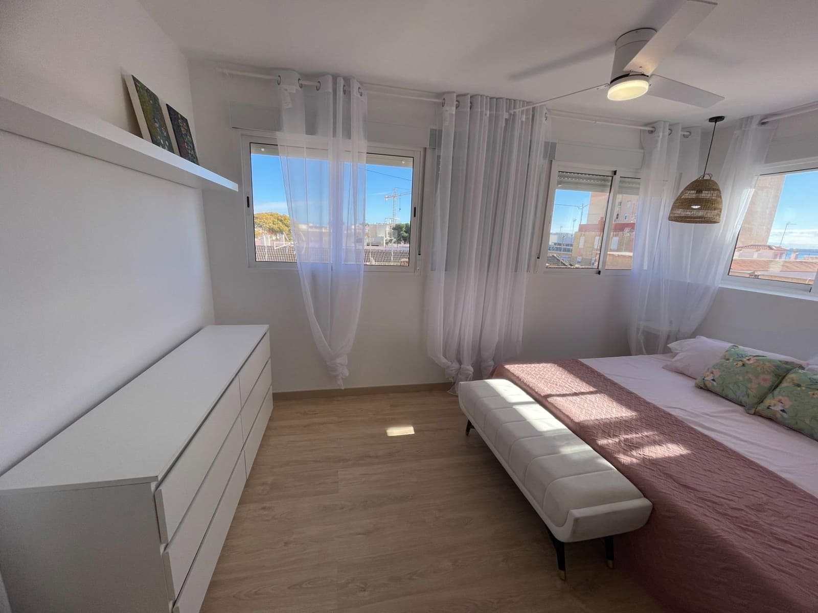 3 soverom Leilighet til salgs i Lo Pagan - € 229 000 (Ref: 9524461)