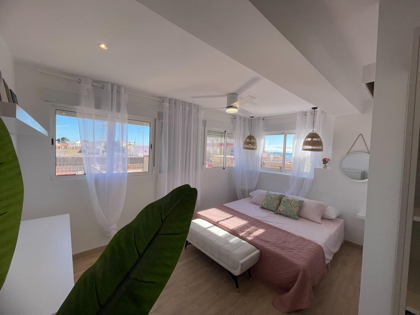 3 soverom Leilighet til salgs i Lo Pagan - € 229 000 (Ref: 9524461)