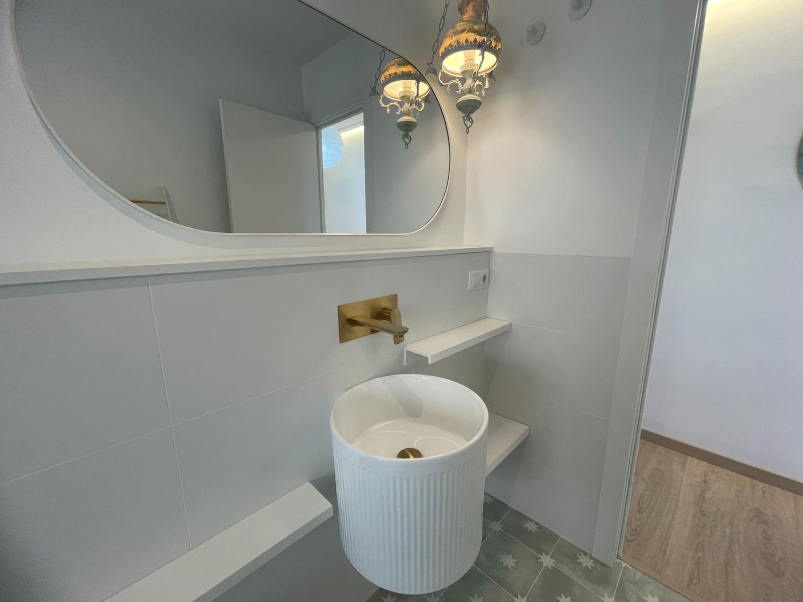 3 soverom Leilighet til salgs i Lo Pagan - € 229 000 (Ref: 9524461)