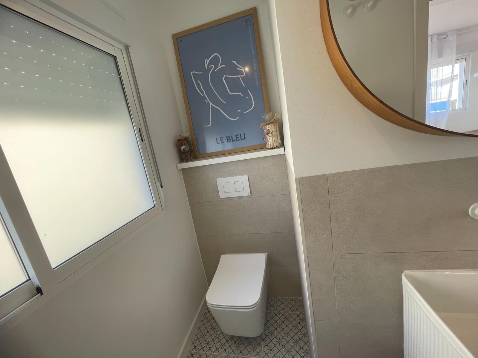 3 soverom Leilighet til salgs i Lo Pagan - € 229 000 (Ref: 9524461)