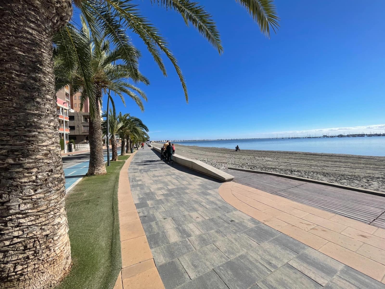 3 soverom Leilighet til salgs i Lo Pagan - € 229 000 (Ref: 9524461)