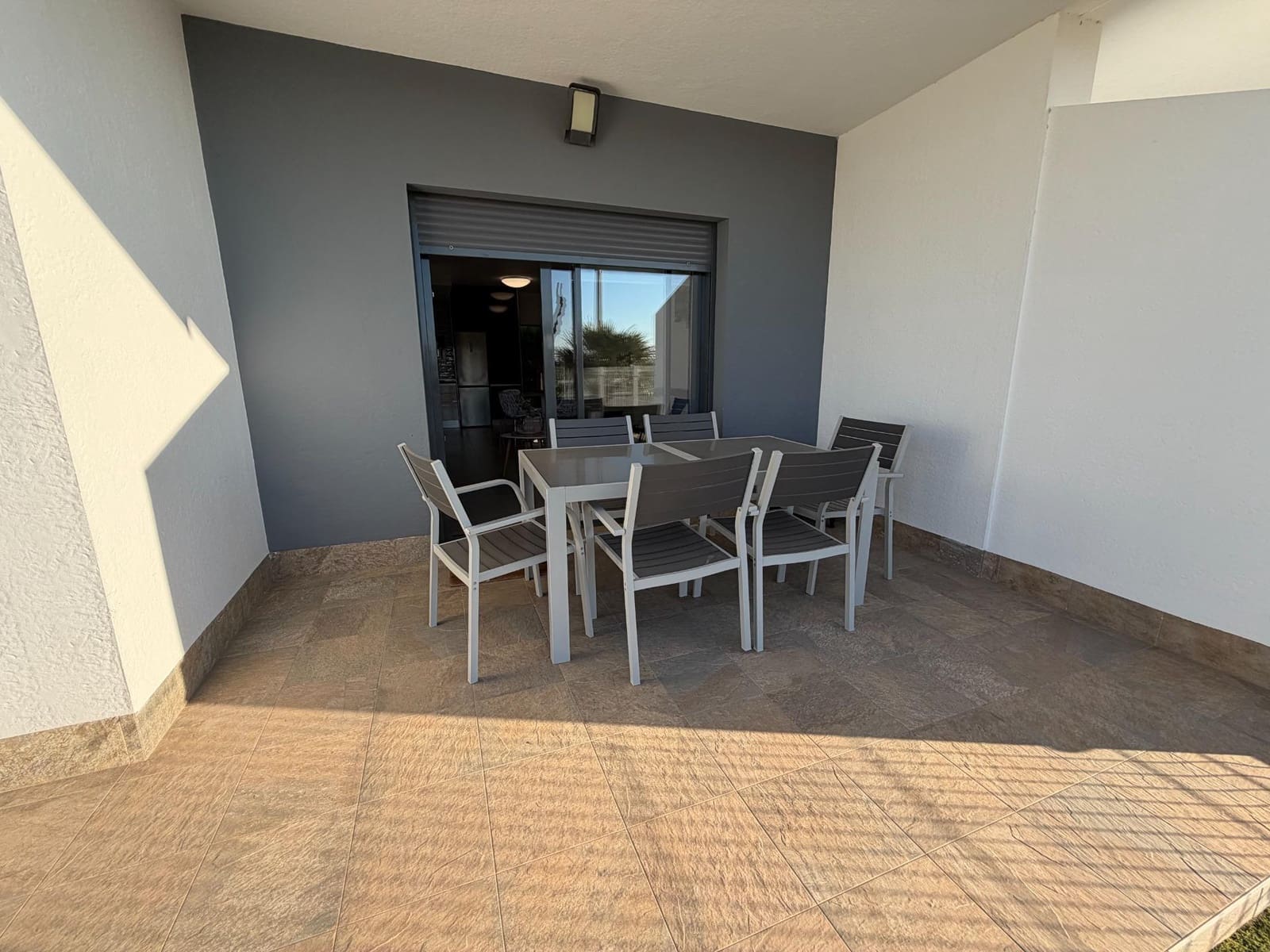 2 sypialnia Bungalow na sprzedaż w Pilar de la Horadada - 219 900 € (Ref: 9551797)