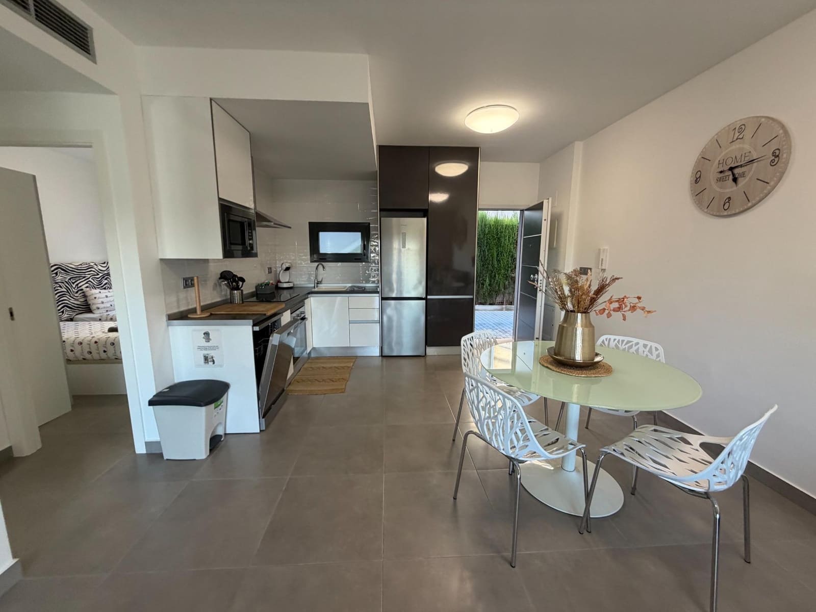 2 sypialnia Bungalow na sprzedaż w Pilar de la Horadada - 219 900 € (Ref: 9551797)