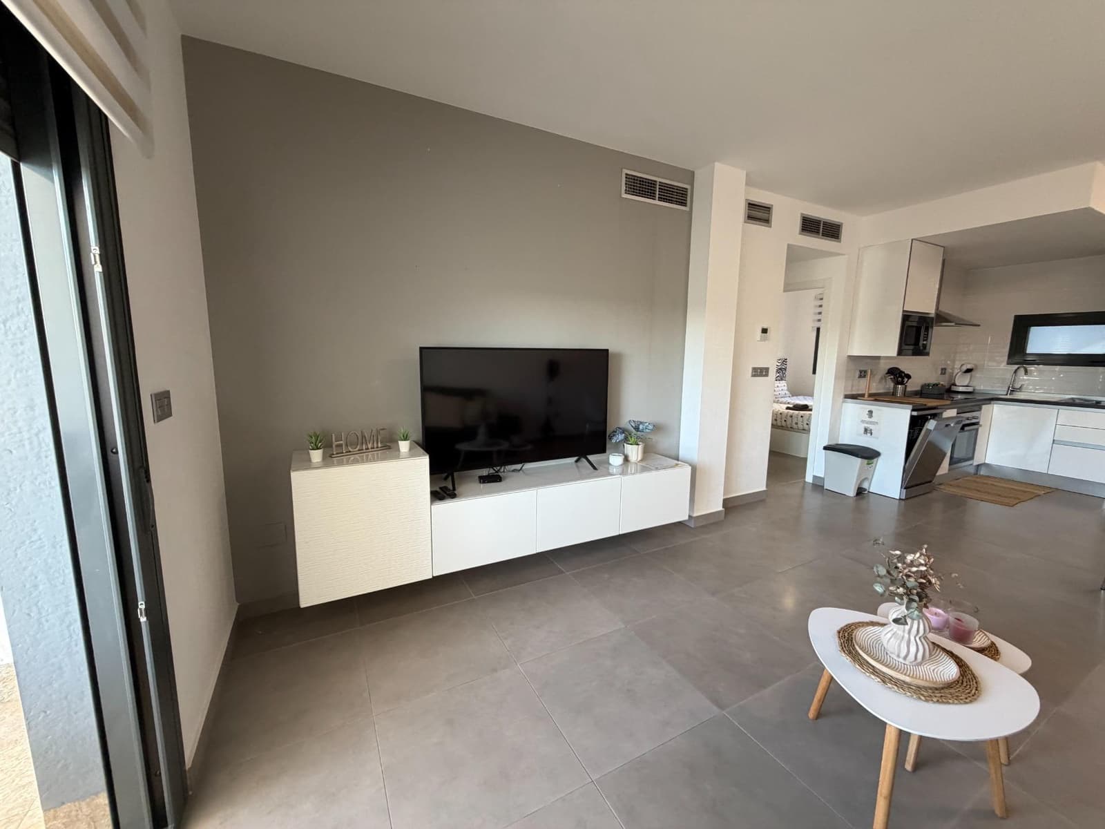 2 sypialnia Bungalow na sprzedaż w Pilar de la Horadada - 219 900 € (Ref: 9551797)