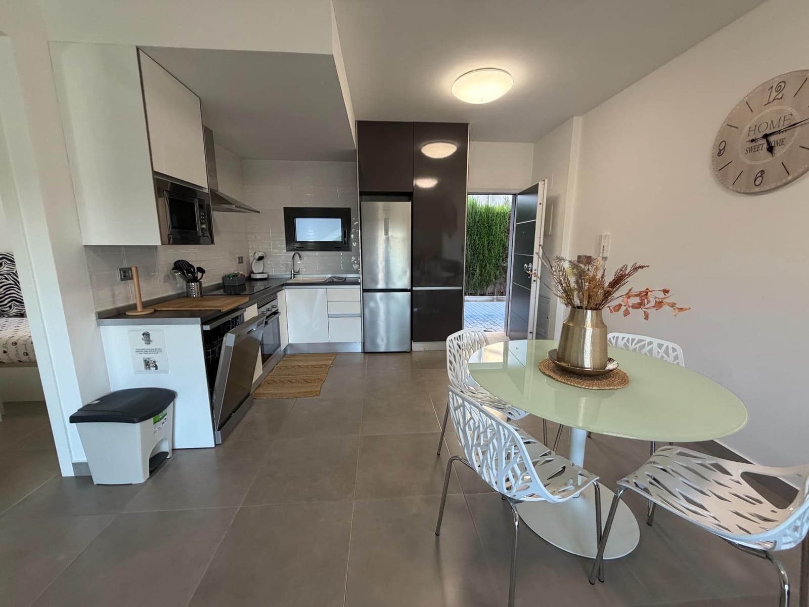 2 sypialnia Bungalow na sprzedaż w Pilar de la Horadada - 219 900 € (Ref: 9551797)