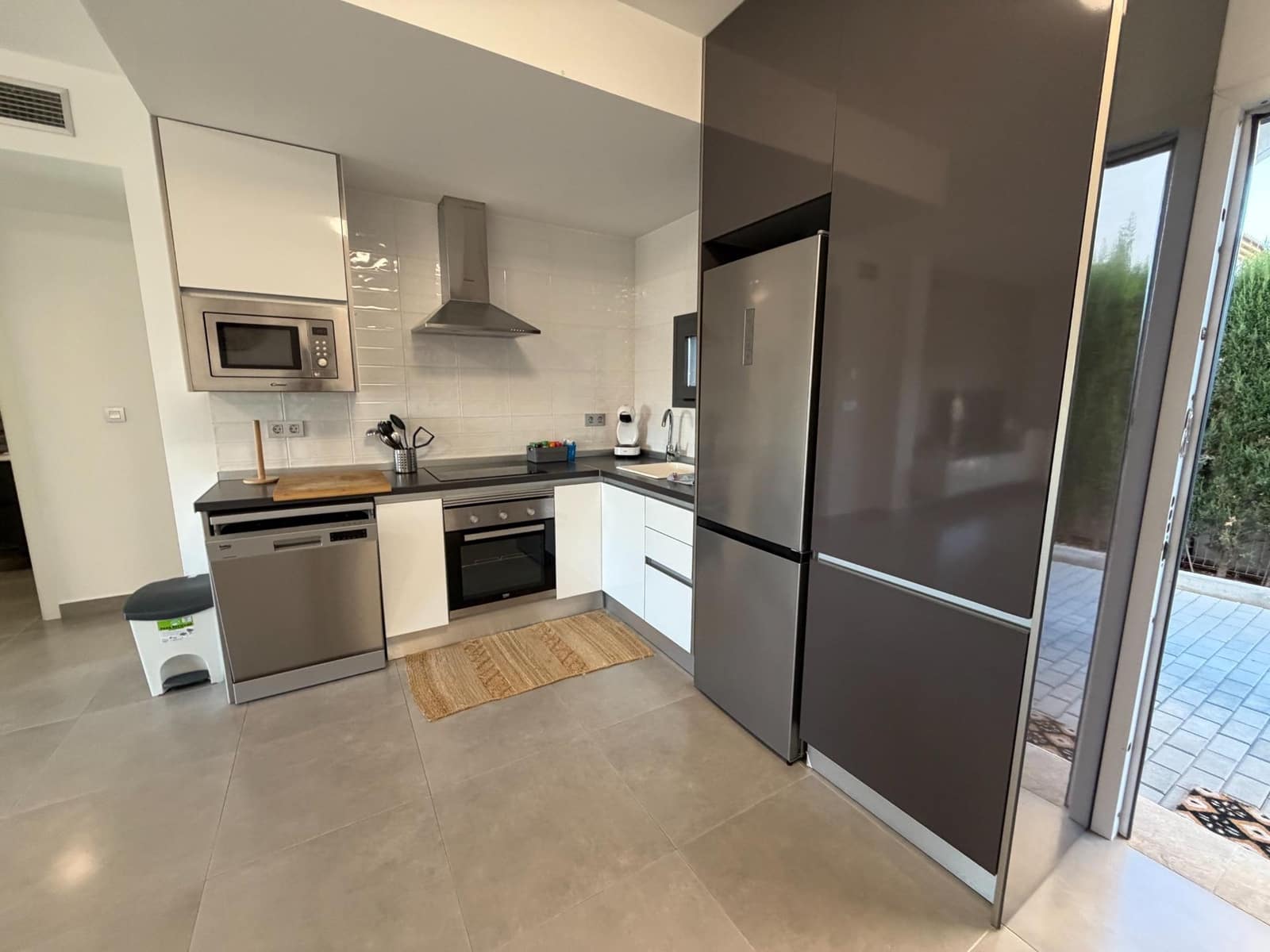 2 sypialnia Bungalow na sprzedaż w Pilar de la Horadada - 219 900 € (Ref: 9551797)