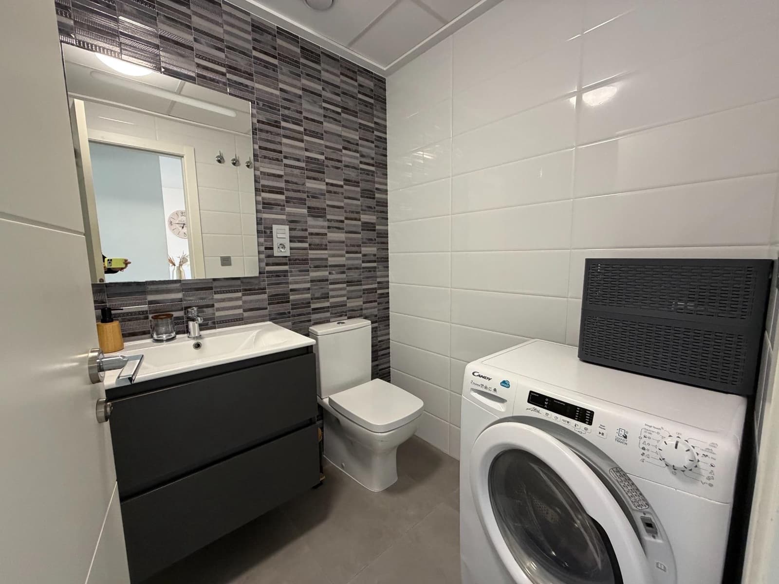 2 sypialnia Bungalow na sprzedaż w Pilar de la Horadada - 219 900 € (Ref: 9551797)