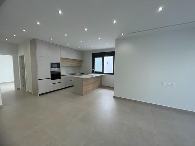 3 sovrum Lägenhet till salu i Almoradí - 359 900 € (Ref: 9561984)