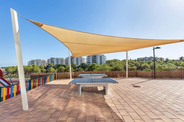 2 soverom Leilighet til salgs i Los Dolses, Orihuela med svømmebasseng - € 245 000 (Ref: 9565356)