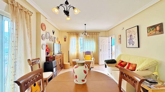 3 sypialnia Apartament na sprzedaż w Los Dolses, Orihuela z basenem - 275 900 € (Ref: 9568822)