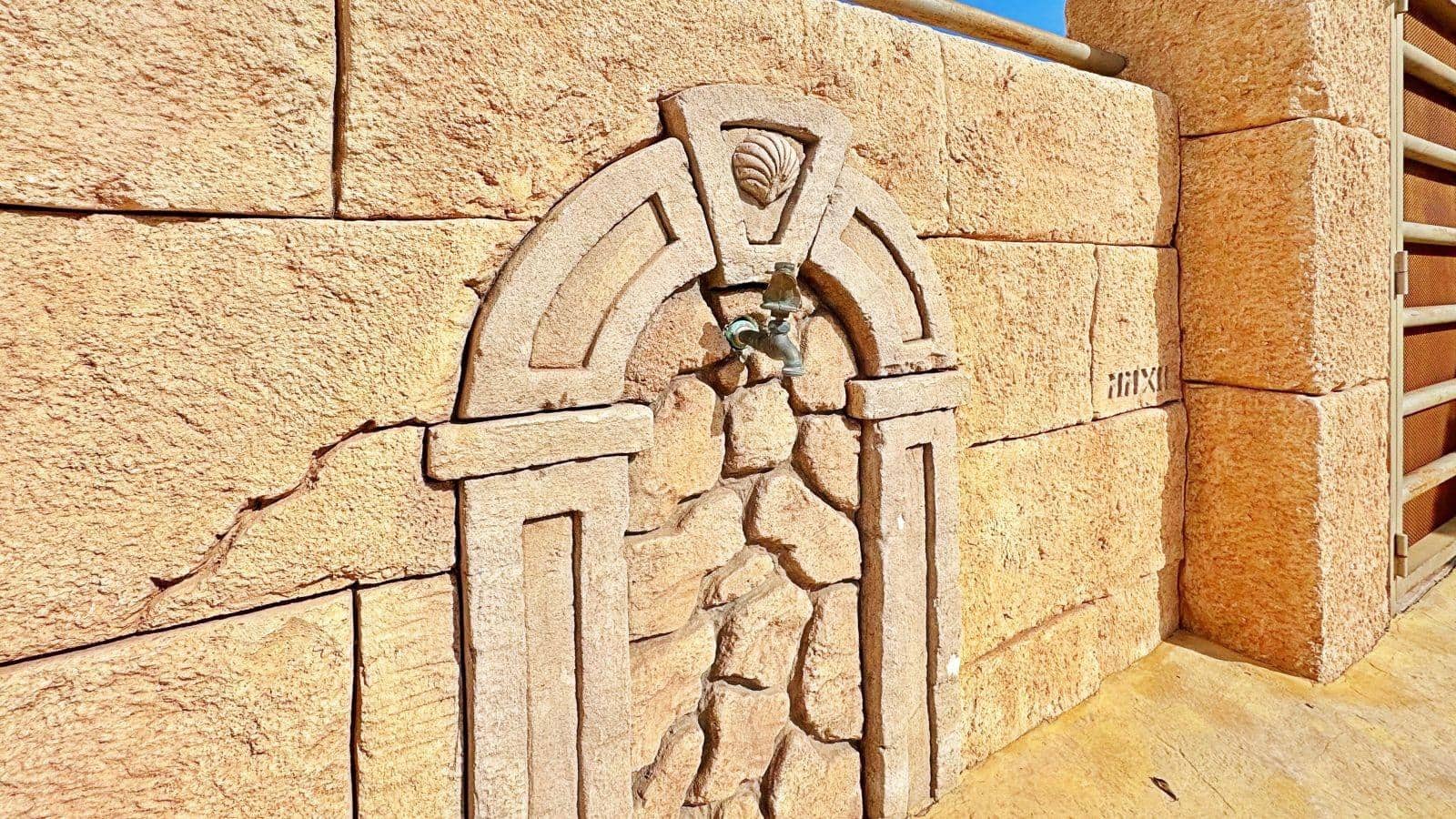 3 sypialnia Apartament na sprzedaż w Los Dolses z basenem - 275 900 € (Ref: 9568822)