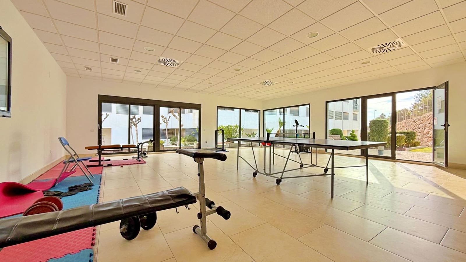 2 chambre Appartement à vendre à Orihuela Costa avec piscine - 299 000 € (Ref: 9568823)