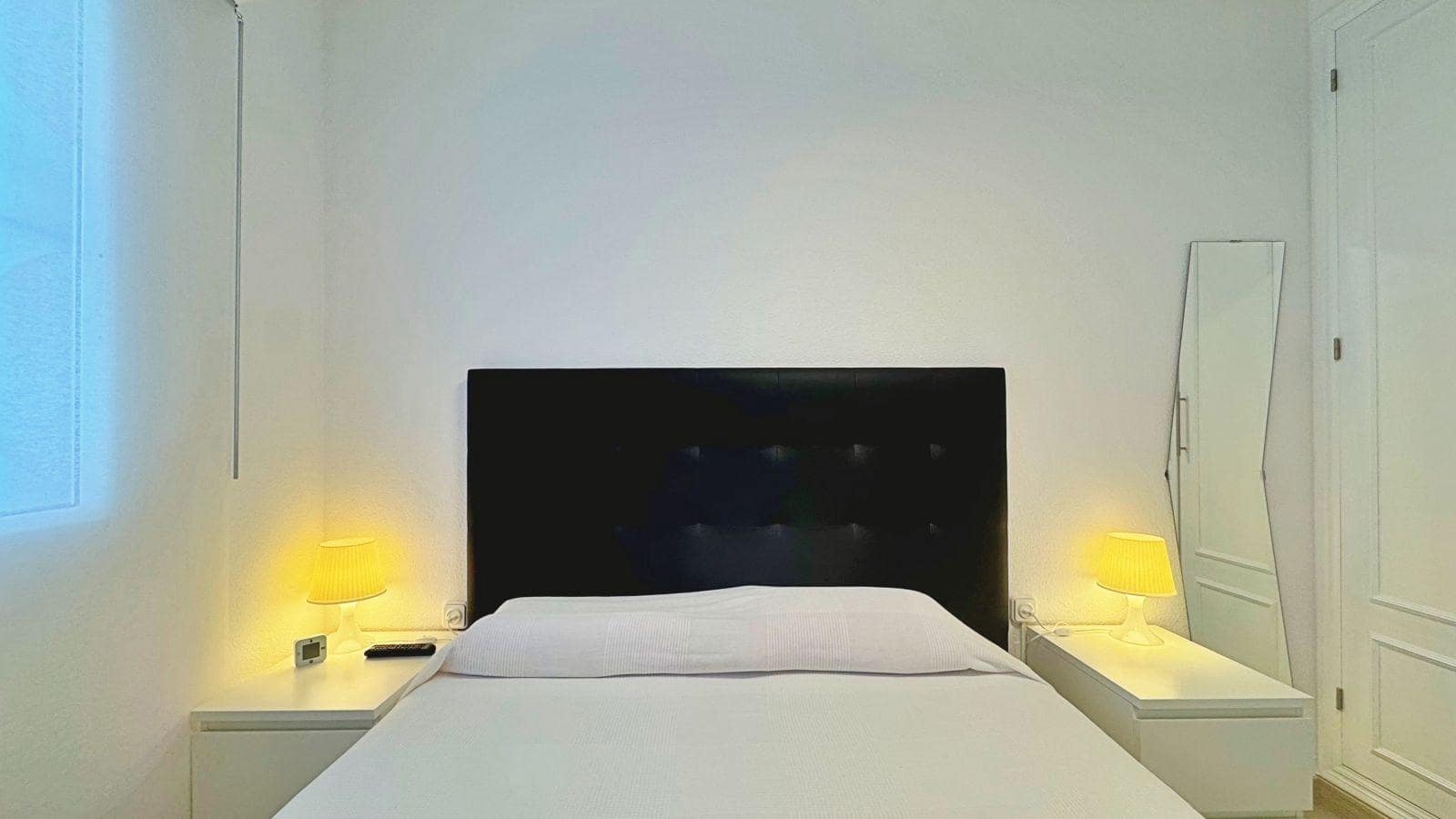 1 makuuhuone Huoneisto myytävänä paikassa La Mata mukana uima-altaan 
autotalli - 187 900 € (Ref: 9568824)