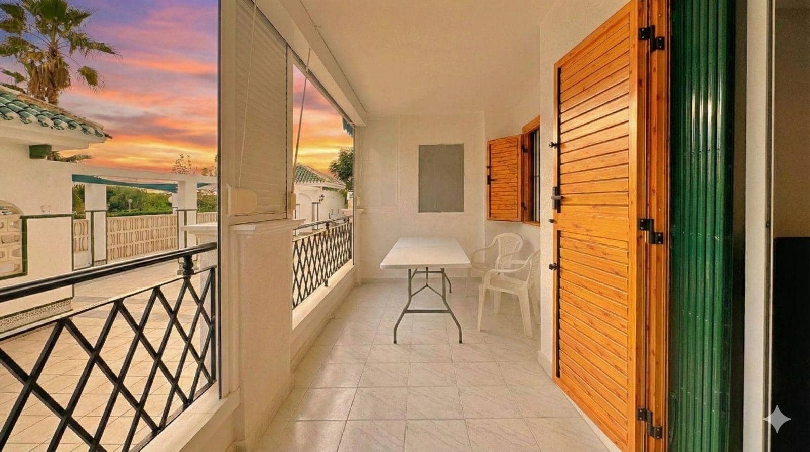 1 makuuhuone Huoneisto myytävänä paikassa La Mata mukana uima-altaan 
autotalli - 187 900 € (Ref: 9568824)