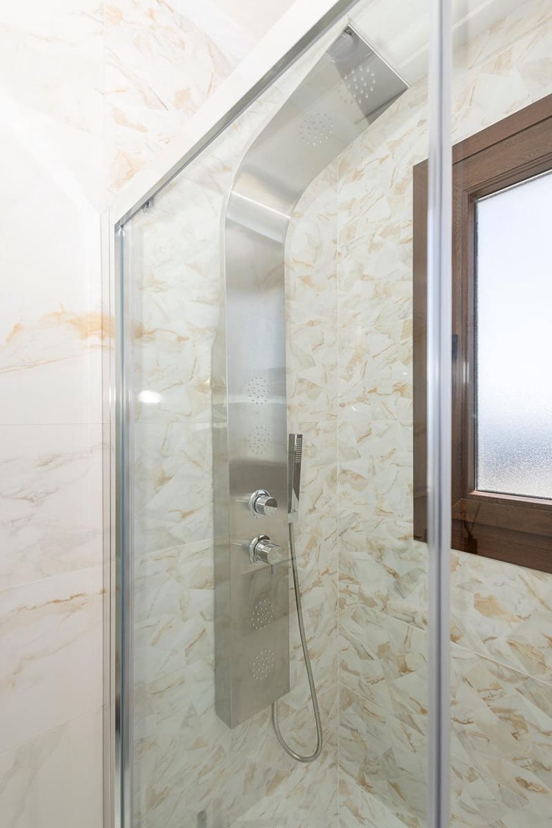 3 sypialnia Willa na sprzedaż w Polop - 598 000 € (Ref: 9591419)