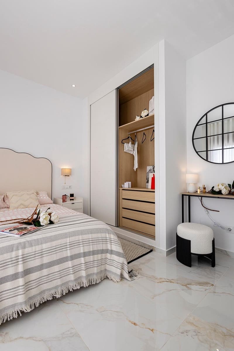 3 sypialnia Willa na sprzedaż w Polop - 598 000 € (Ref: 9591419)