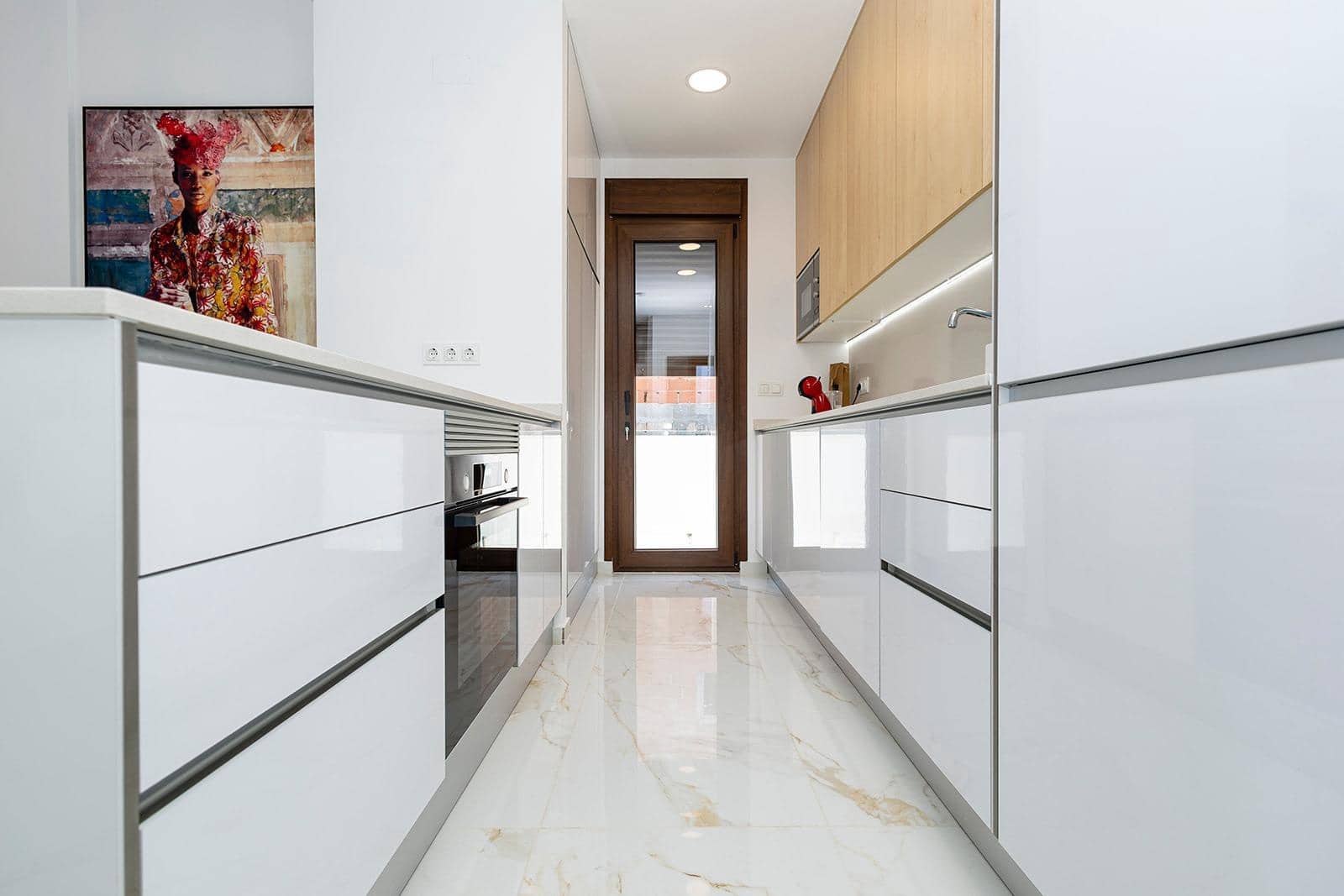 3 sypialnia Willa na sprzedaż w Polop - 598 000 € (Ref: 9591419)