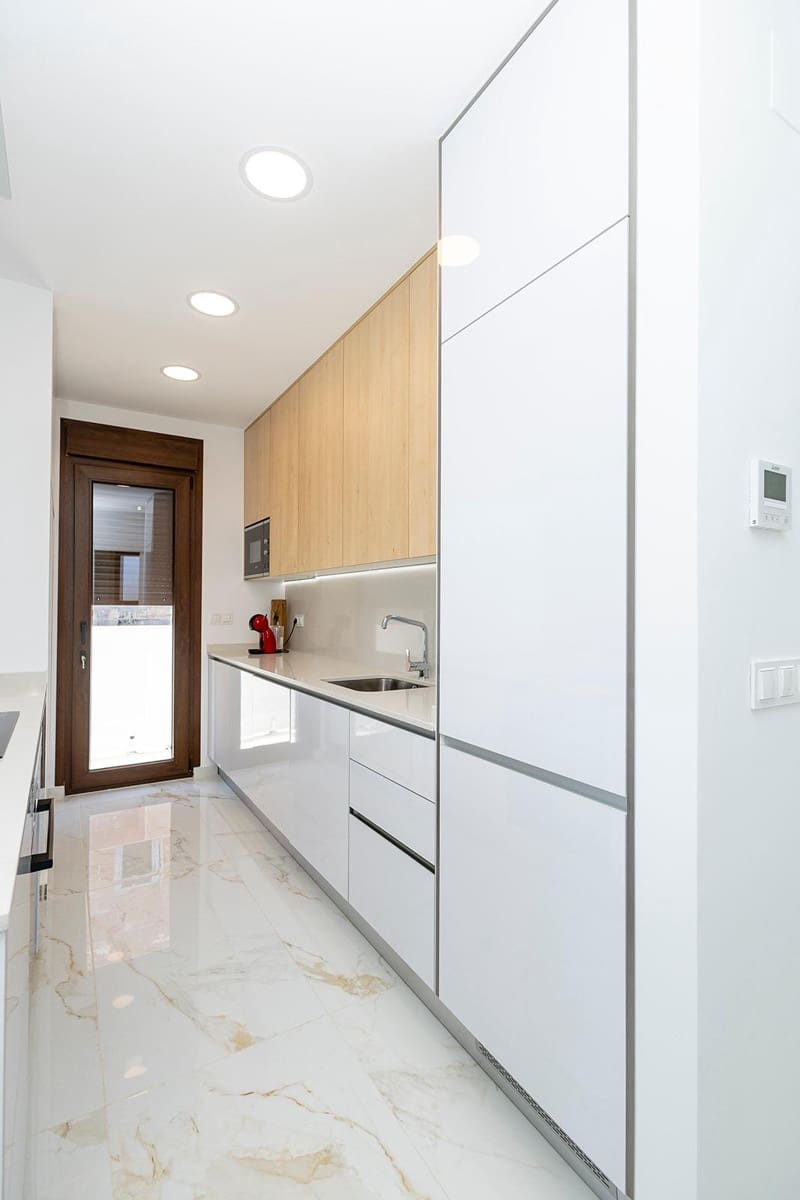 3 sypialnia Willa na sprzedaż w Polop - 598 000 € (Ref: 9591419)