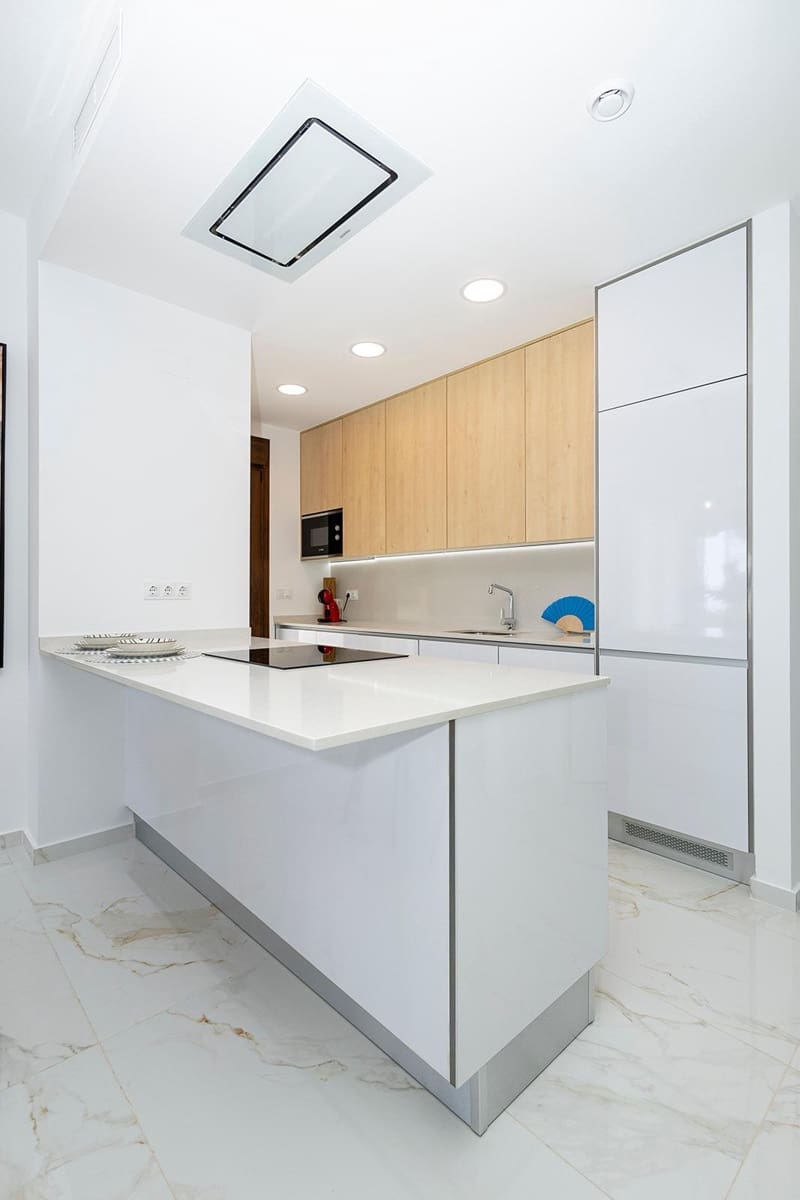 3 sypialnia Willa na sprzedaż w Polop - 598 000 € (Ref: 9591419)