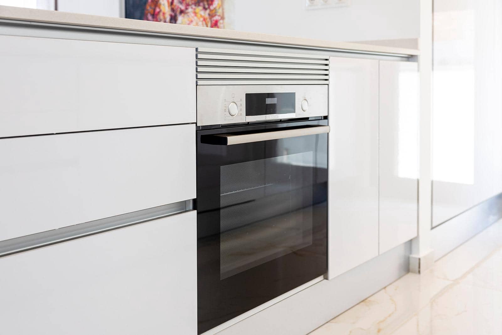 3 sypialnia Willa na sprzedaż w Polop - 598 000 € (Ref: 9591419)