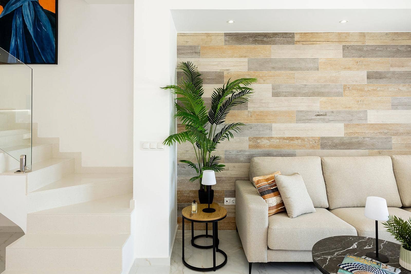 3 sypialnia Willa na sprzedaż w Polop - 598 000 € (Ref: 9591419)