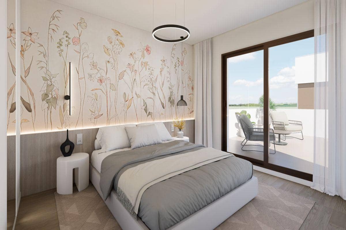 3 makuuhuone Huvila myytävänä paikassa Los Alcazares - 429 000 € (Ref: 9596300)