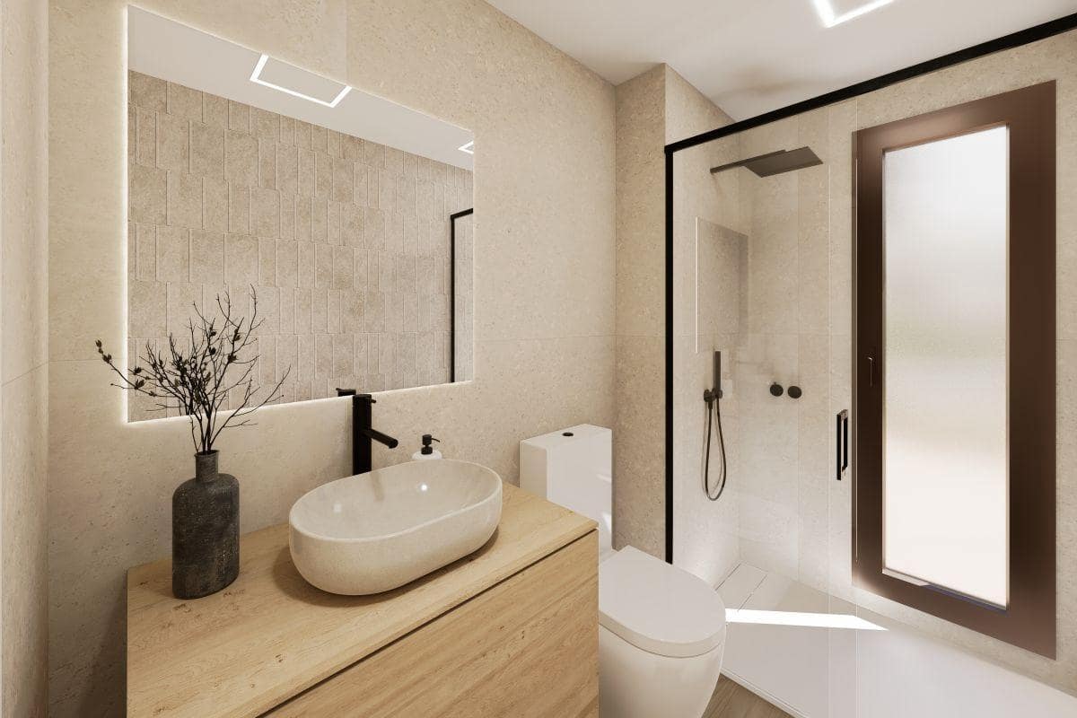 3 makuuhuone Huvila myytävänä paikassa Los Alcazares - 429 000 € (Ref: 9596300)