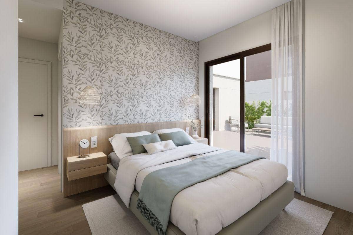 3 makuuhuone Huvila myytävänä paikassa Los Alcazares - 429 000 € (Ref: 9596300)