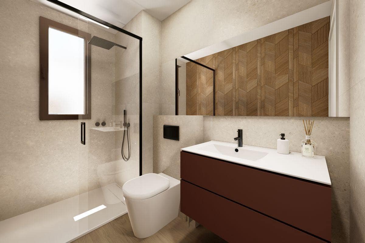 3 makuuhuone Huvila myytävänä paikassa Los Alcazares - 429 000 € (Ref: 9596300)