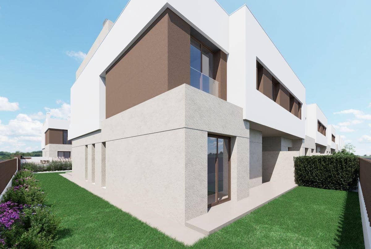 3 makuuhuone Huvila myytävänä paikassa Los Alcazares - 429 000 € (Ref: 9596300)