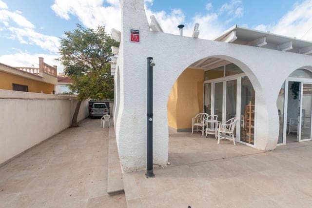 2 camera da letto Villa in vendita in Nueva Torrevieja, Torrevieja con piscina - 350.000 € (Rif: 9608171)