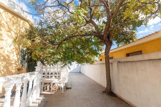 2 camera da letto Villa in vendita in Nueva Torrevieja, Torrevieja con piscina - 350.000 € (Rif: 9608171)