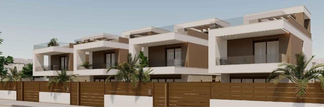 3 soveværelse Villa til salg i Pilar de la Horadada - € 550.000 (Ref: 9611666)