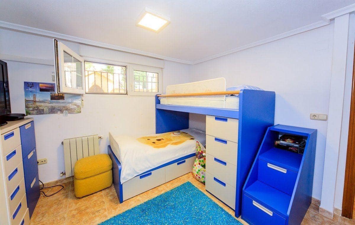 4 camera da letto Villa in vendita in Los Balcones con piscina - 510.000 € (Rif: 9627708)