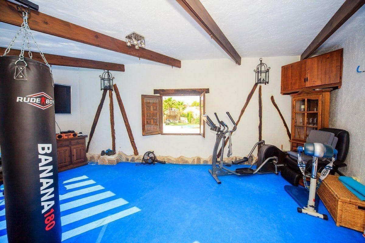 4 camera da letto Villa in vendita in Los Balcones con piscina - 510.000 € (Rif: 9627708)