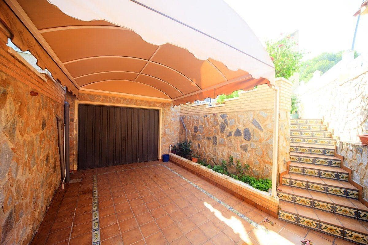 4 camera da letto Villa in vendita in Los Balcones con piscina - 510.000 € (Rif: 9627708)